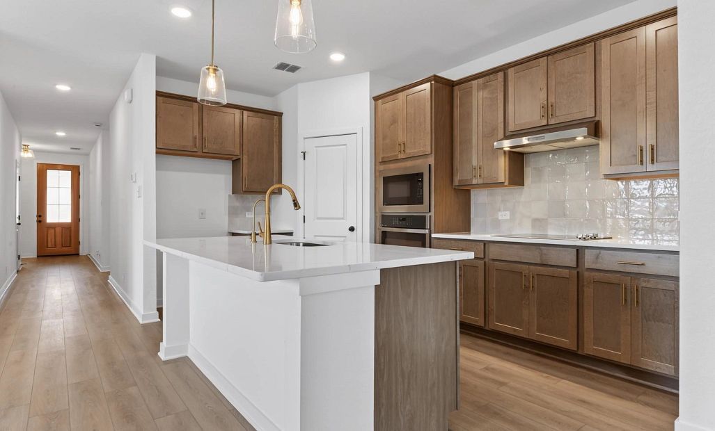 Representative image of Kitchen