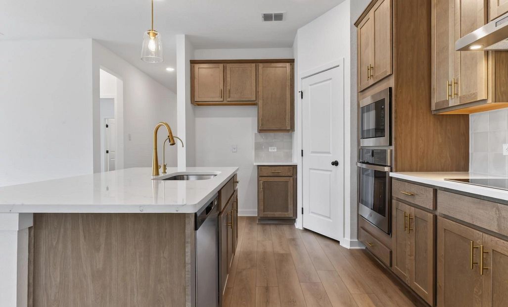 Representative image of Kitchen