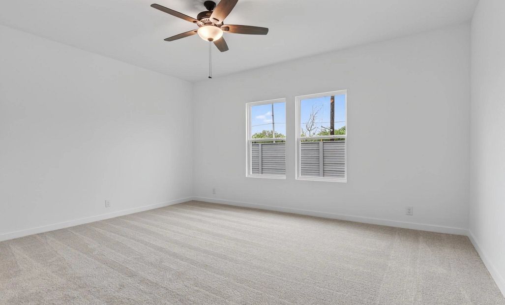 Representative image of Primary Suite