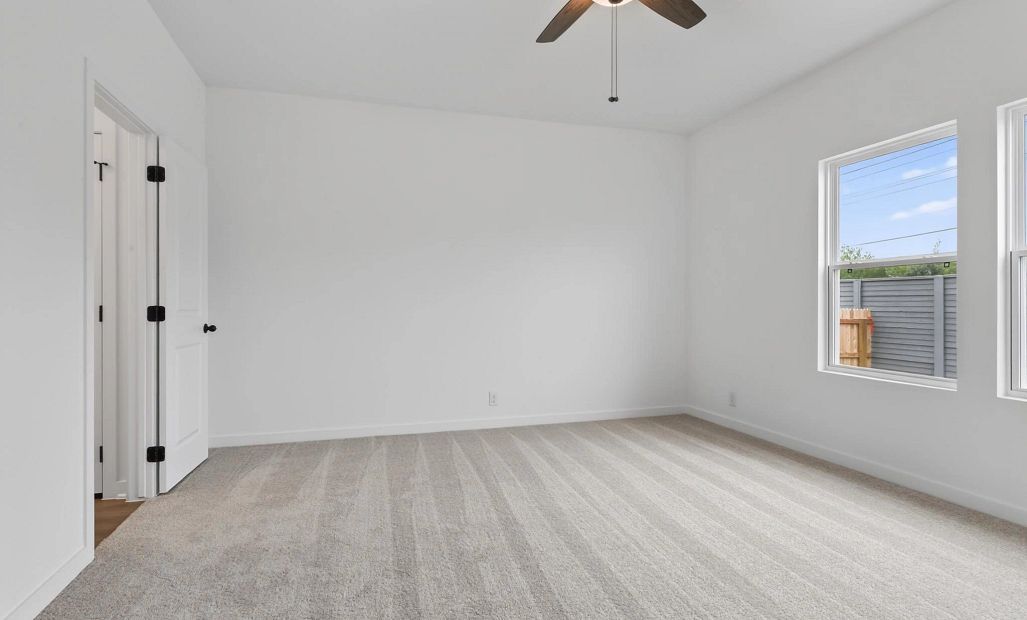 Representative image of Primary Suite