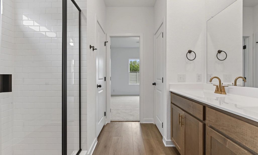 Representative image of Primary Bath