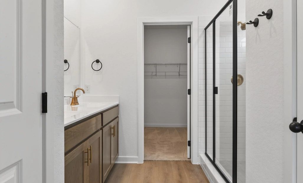 Representative image of Primary Bath