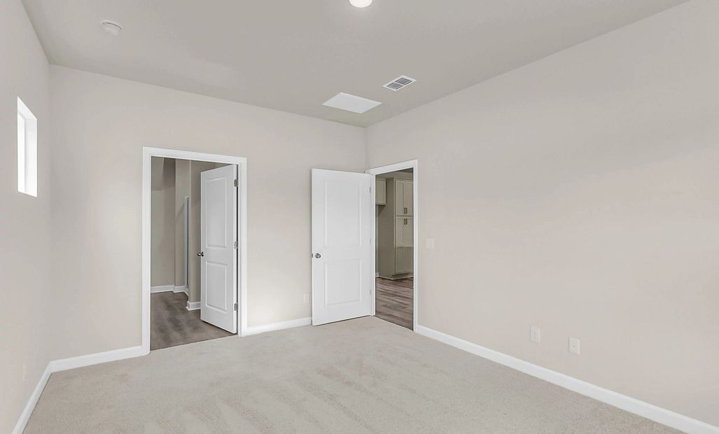 Similar Palmetto floorplan with Artisan Collection - Features and finishes may vary