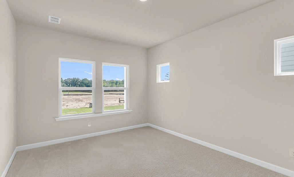 Similar Palmetto floorplan with Artisan Collection - Features and finishes may vary