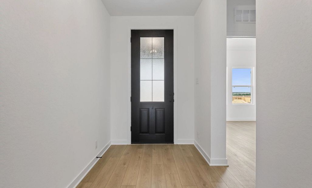 Representative image of Foyer