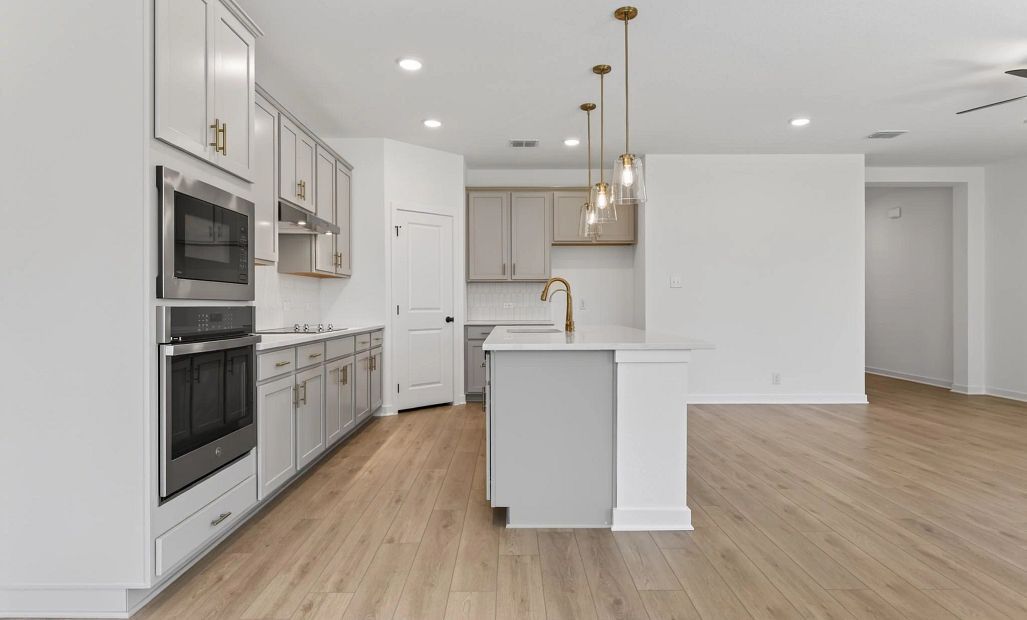 Representative image of Kitchen