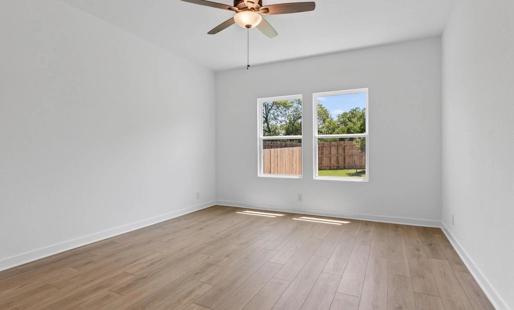 Representative image of Primary Suite