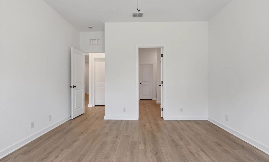 Representative image of Primary Suite