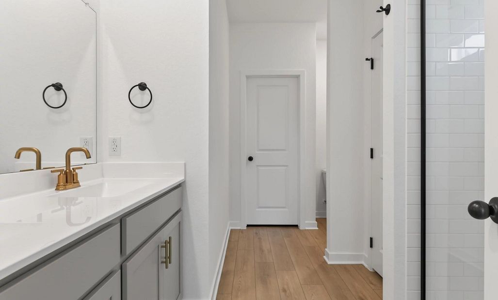 Representative image of Primary Bath