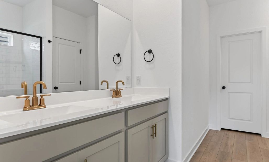 Representative image of Primary Bath