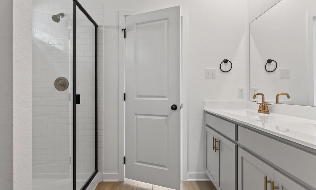 Representative image of Primary Bath