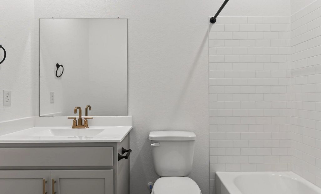 Representative image of Bathroom