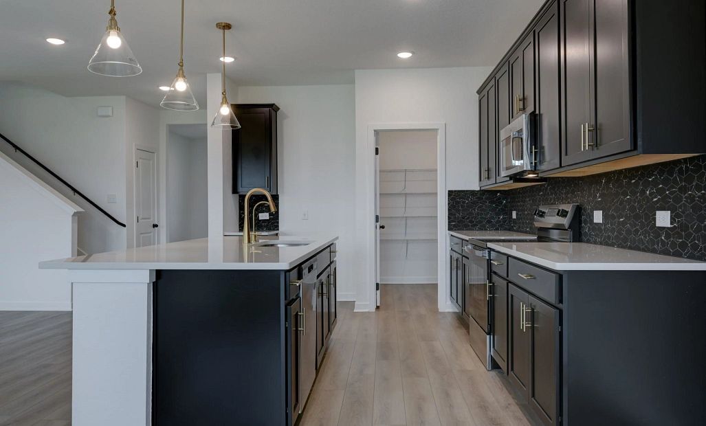 Representative image of Kitchen