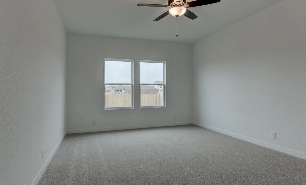 Representative image of Primary Suite