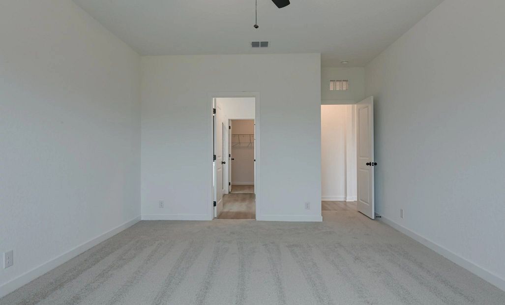 Representative image of Primary Suite