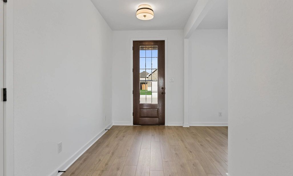 Representative image of Foyer