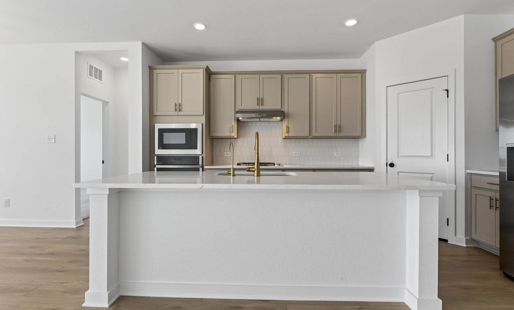 Representative image of Kitchen