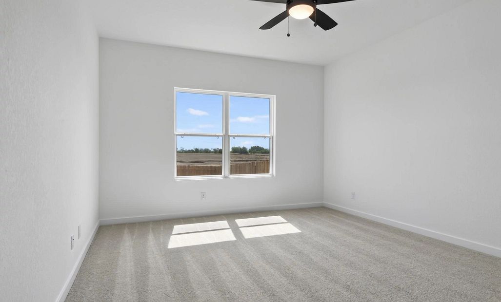 Representative image of Primary Suite