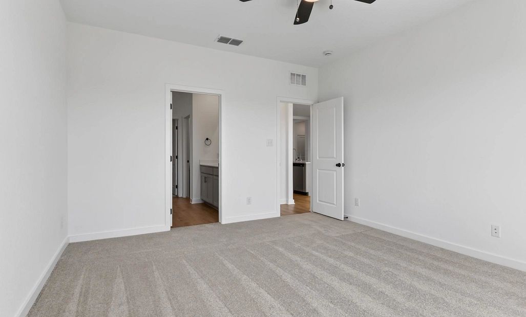 Representative image of Primary Suite