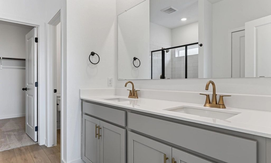 Representative image of Primary Bath