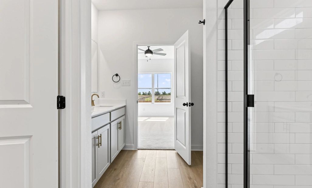 Representative image of Primary Bath