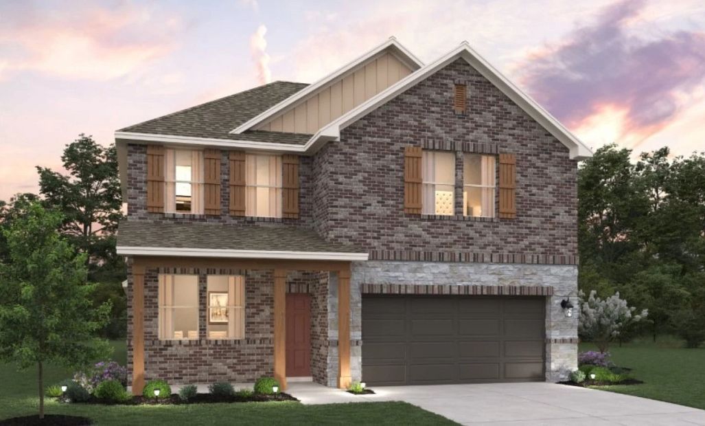 132 Arlington Park Loop (Georgia)