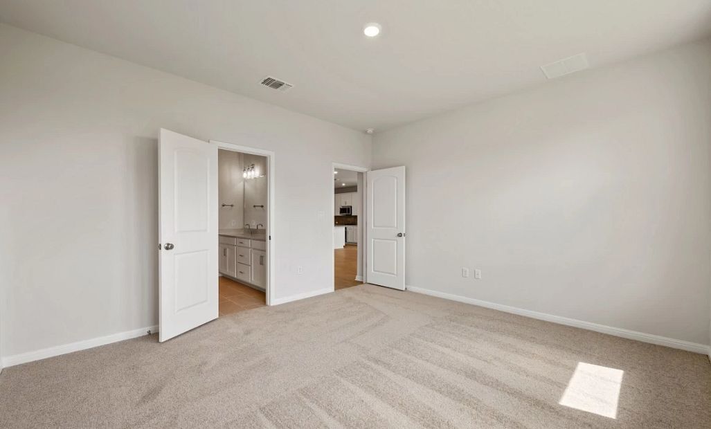 Primary Suite