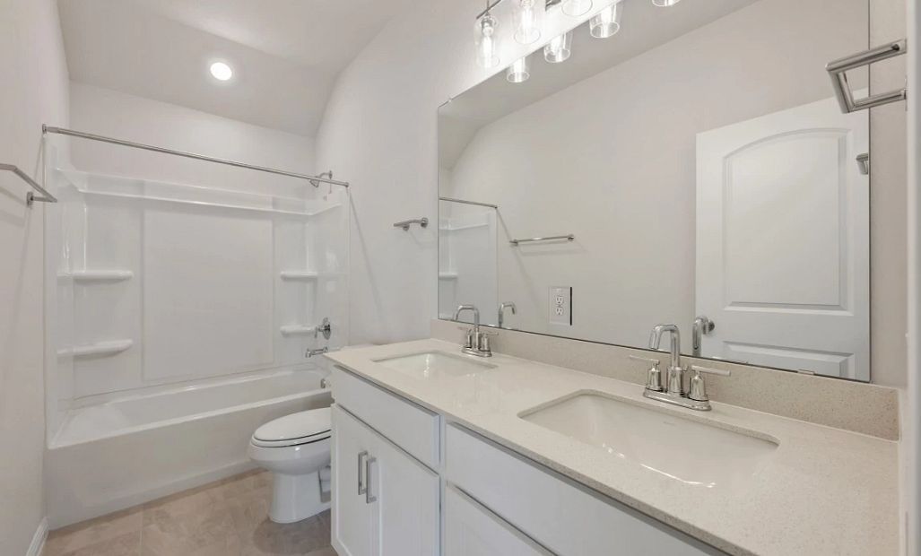 Bathroom 2