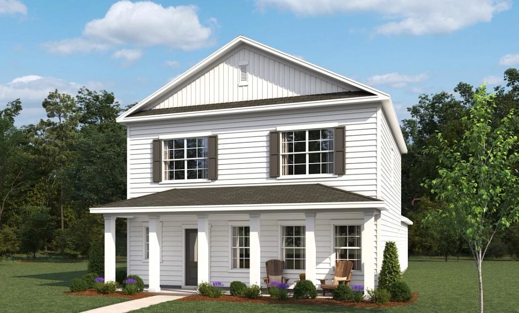 2800 Quarry Road (Genna)