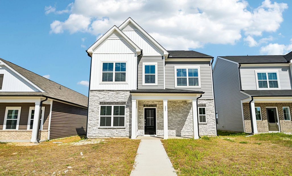 205 Marvel Drive (Murphy)