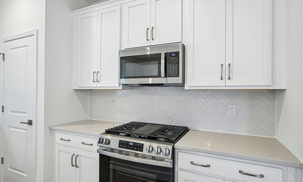 Representative images and renderings are for illustrative purposes. Actual structural options and
