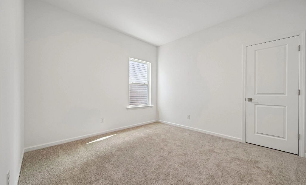 Representative images and renderings are for illustrative purposes. Actual structural options and