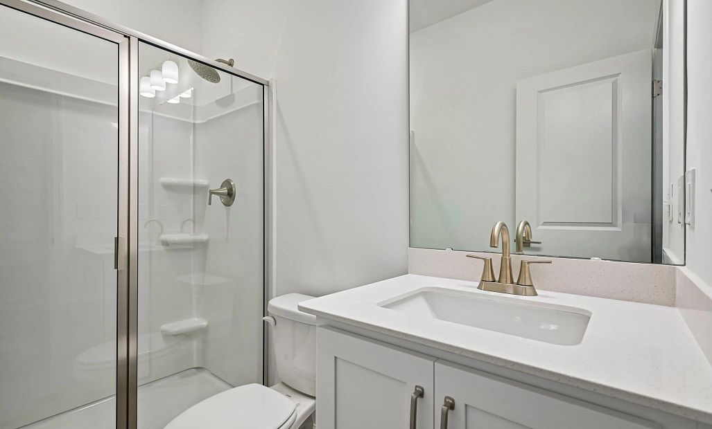 Representative images and renderings are for illustrative purposes. Actual structural options and