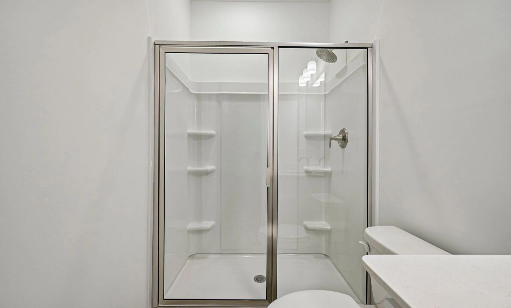 Representative images and renderings are for illustrative purposes. Actual structural options and