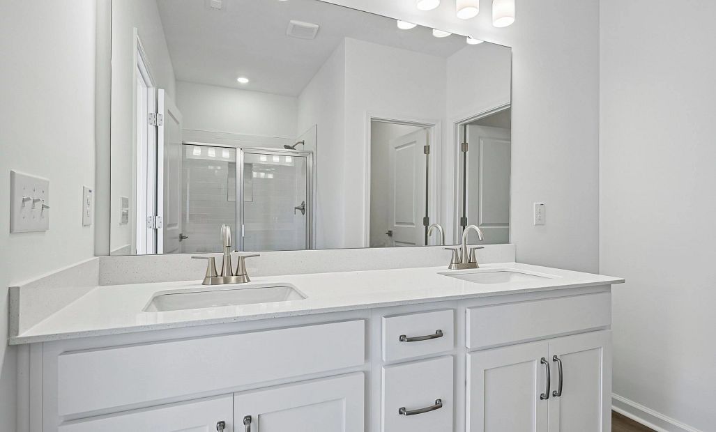 Representative images and renderings are for illustrative purposes. Actual structural options and