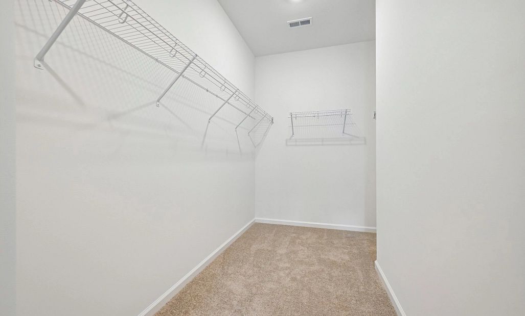 Representative images and renderings are for illustrative purposes. Actual structural options and