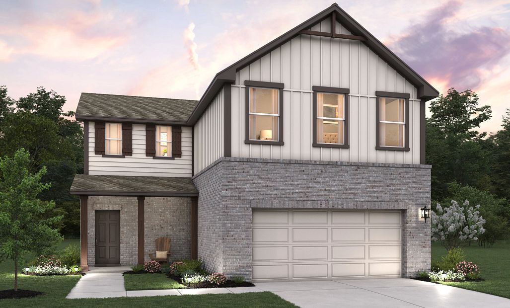 12830 Hill Plains Dr (Knox)