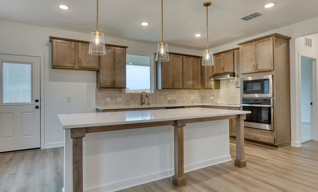 Representative image of Kitchen
