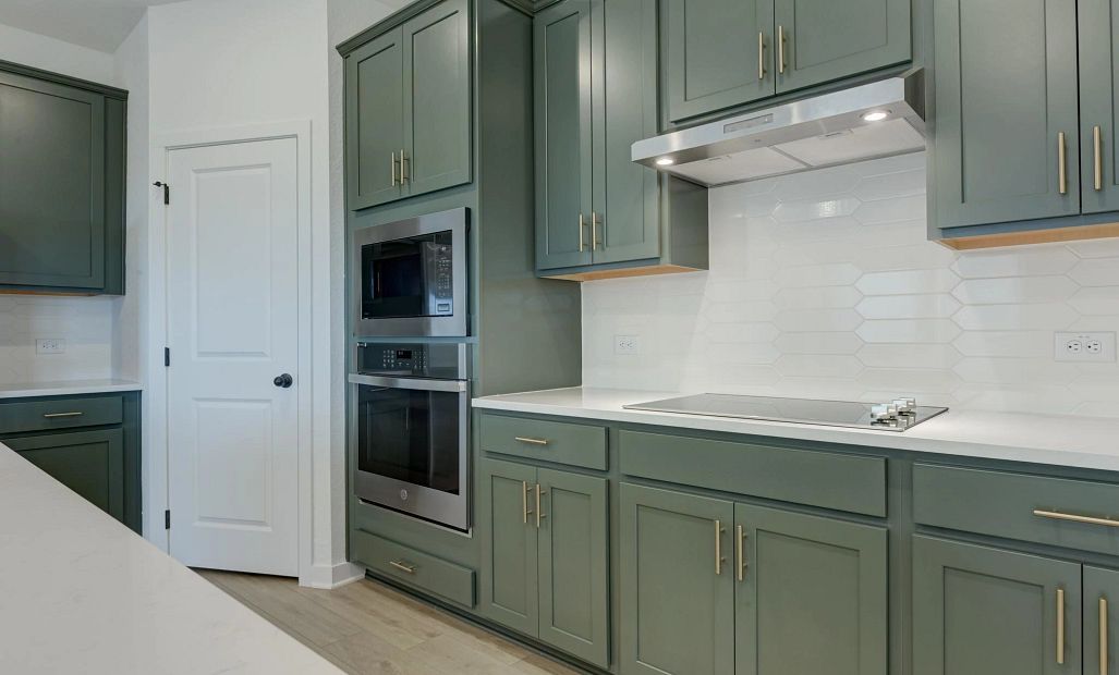 Representative image of Kitchen