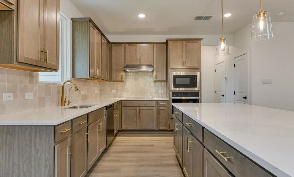 Representative image of Kitchen