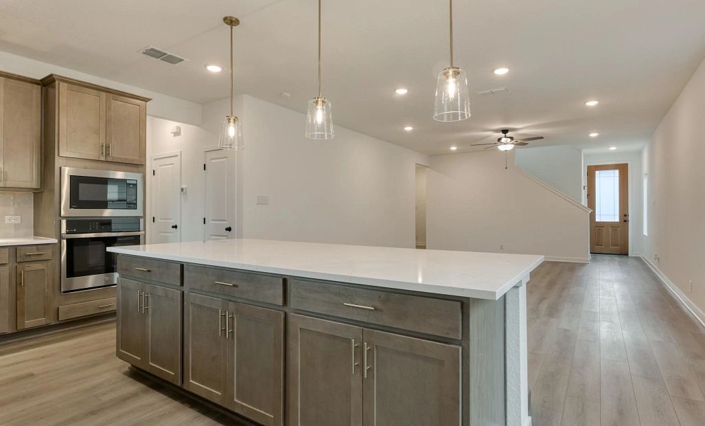 Representative image of Kitchen