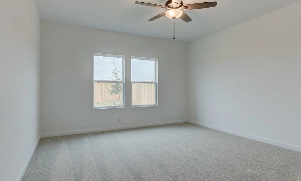 Representative image of Primary Suite