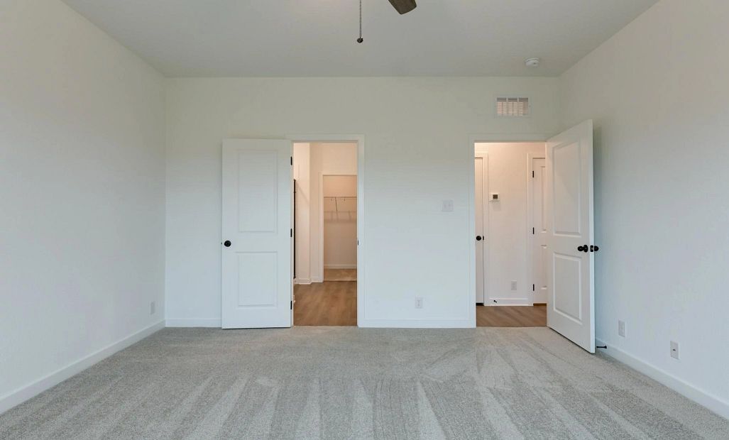 Representative image of Primary Suite