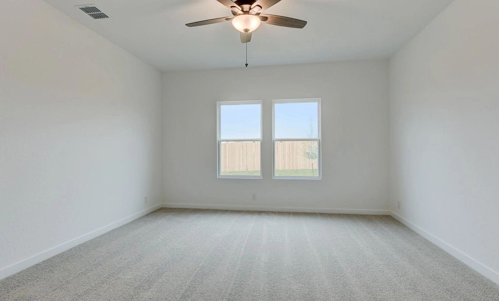 Representative image of Primary Suite