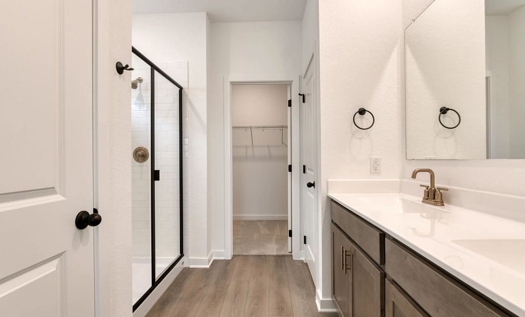 Representative image of Primary Bath