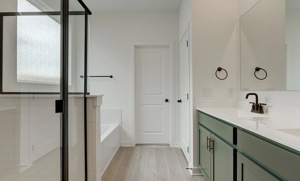 Representative image of Primary Bath