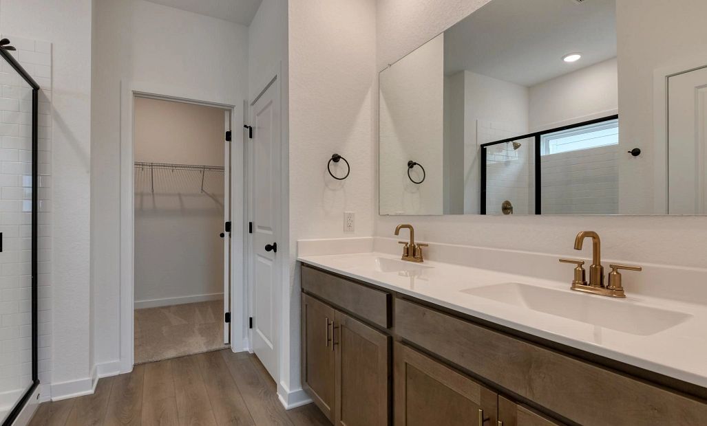 Representative image of Primary Bath