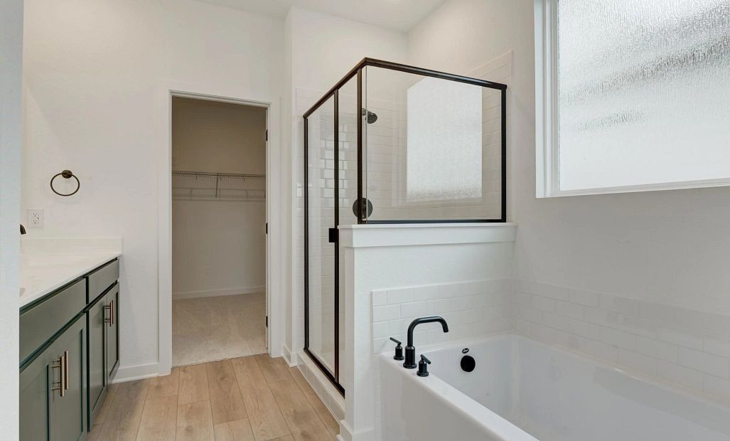 Representative image of Primary Bath