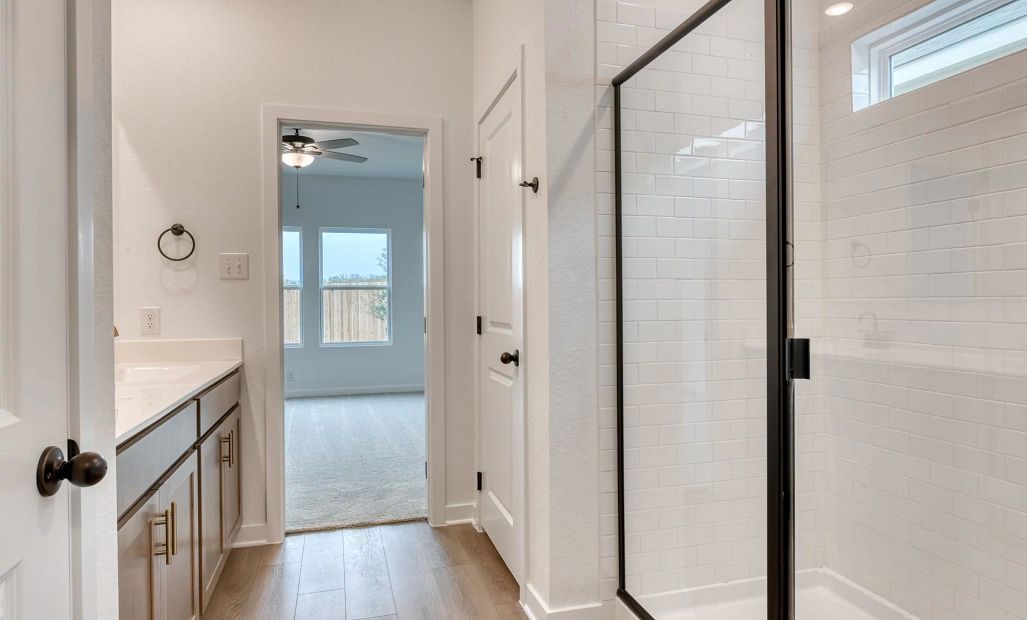 Representative image of Primary Bath