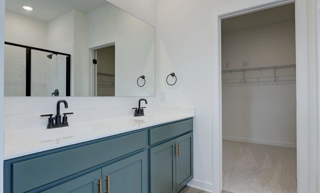 Representative image of Primary Bath
